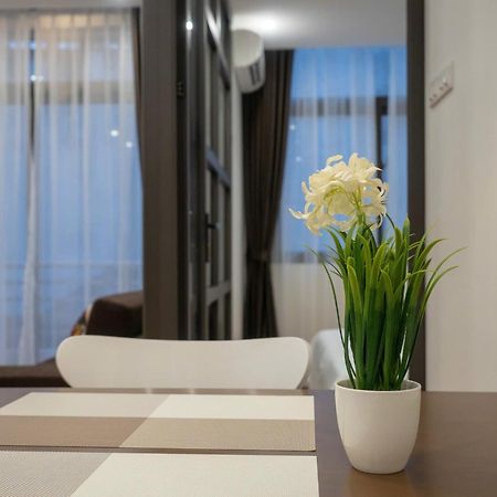 Deluxe Apartment At Minori Building Hanoi Exterior foto