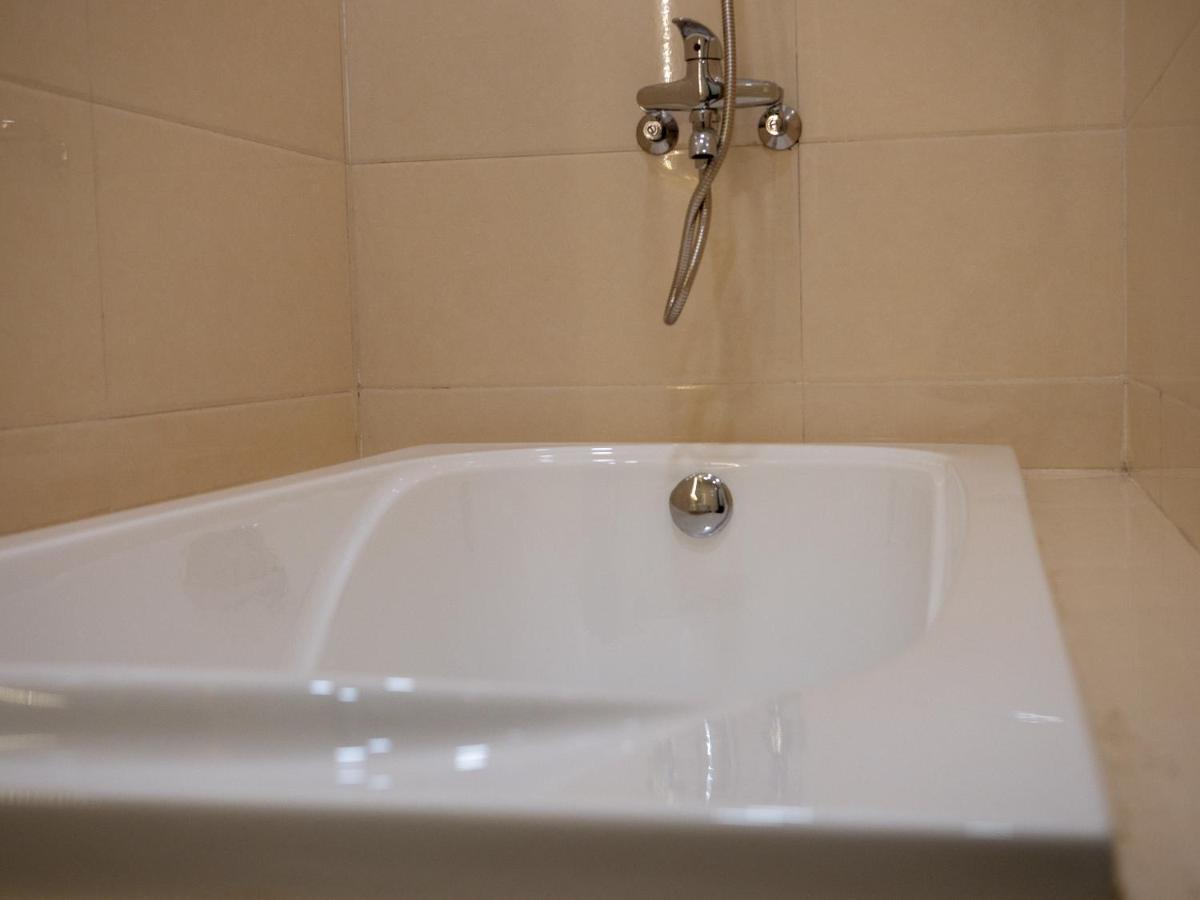 Deluxe Apartment At Minori Building Hanoi Exterior foto