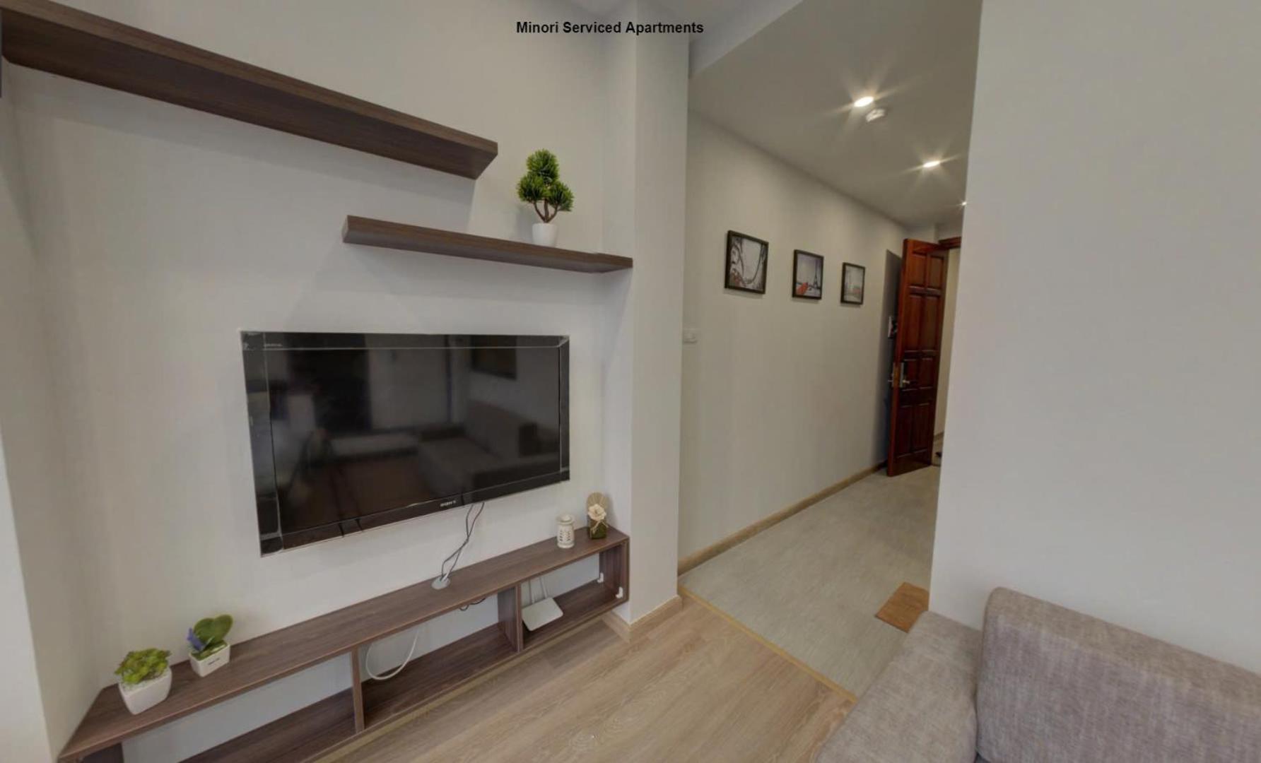 Deluxe Apartment At Minori Building Hanoi Exterior foto