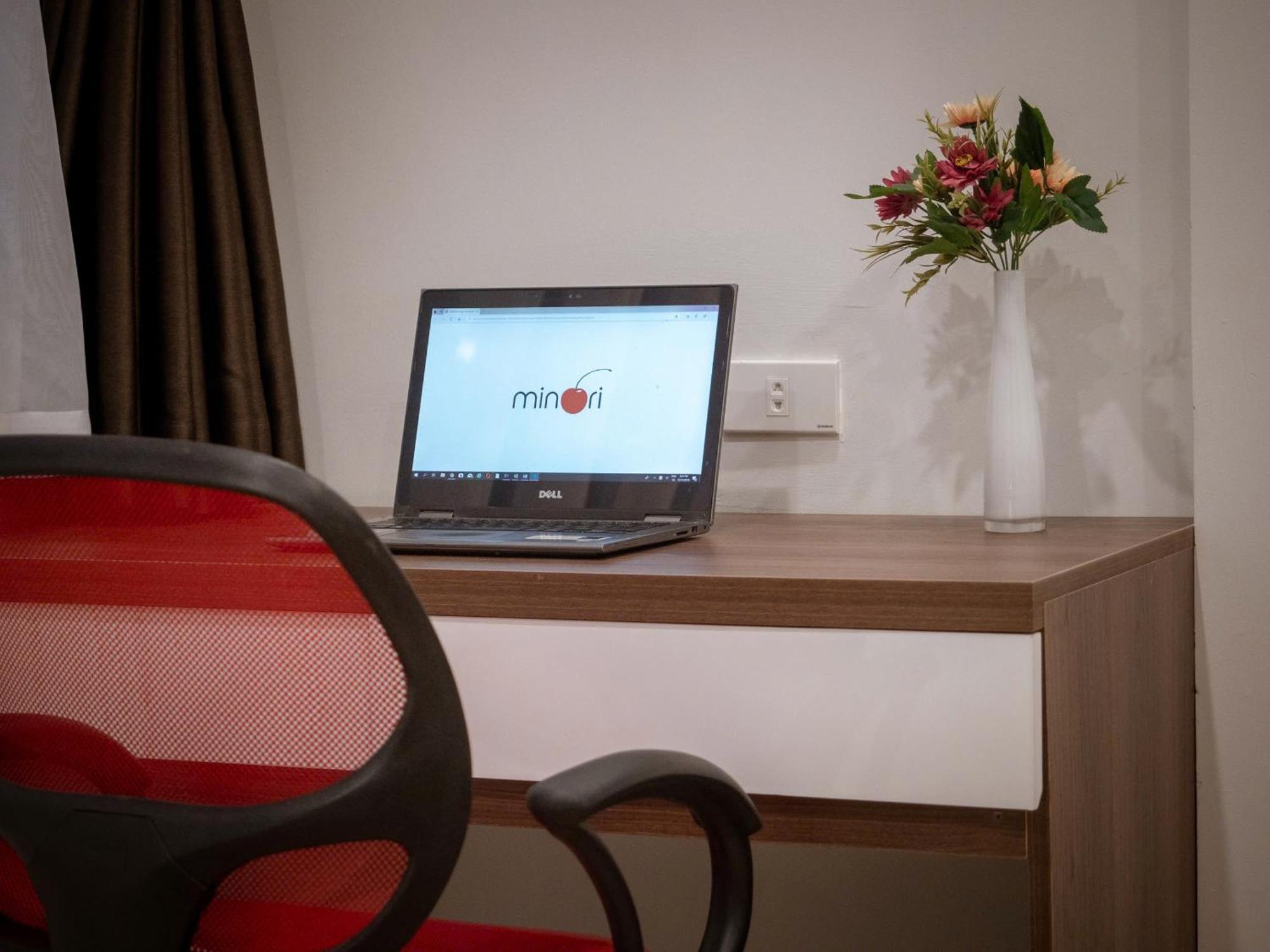 Deluxe Apartment At Minori Building Hanoi Exterior foto